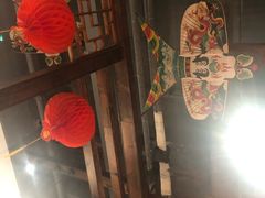 -又一福烤鸭·北京菜(东四店)