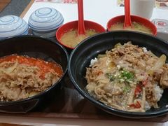 android_upload_pic-食其家·牛丼咖喱(金桥国际店)