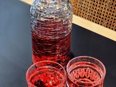 -红东阁东北菜烤肉酒馆(CROSS万象汇店)