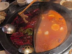 -蜀大侠火锅(总府路店)