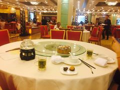 大堂-凤凰楼酒家·粤宴点心(华强北店)