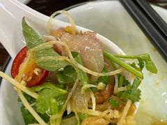 -官塘锋记鱼生·生腌·砂锅粥(牌坊街店)