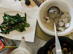 -海粤阁·精致粤菜·宴会厅(宝安店)
