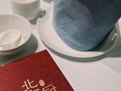 餐具摆设-北京厨房(西安SKP店)