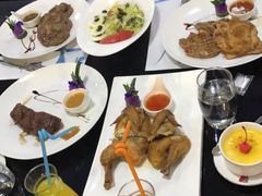 -法兰度西餐厅(新会店)