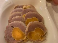 -永兴餐厅(复兴中路店)