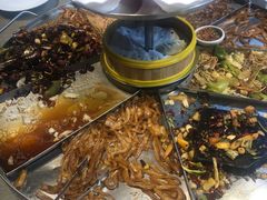 -日进一片海.生腌海鲜火锅.宵夜烧烤(三里屯总店)