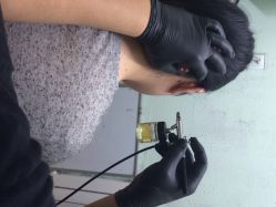 映刻纹身工作室-映刻纹身