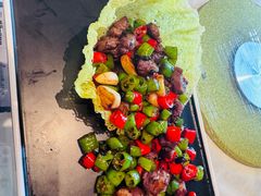 -粤盛海鲜楼(融冠乐城店)