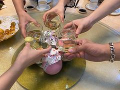 -鹏城人家海鲜酒家·23年老字号(较场尾店)