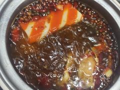 -农小锅自助小火锅(北京大兴凯德店)