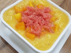 杨枝甘露-Mr.Fruits水果先生(北京市百货大楼店)