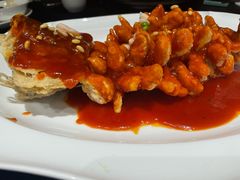 -香雪海饭店中餐厅(人民桥店)