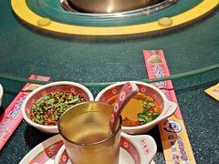 -大吉利·潮汕鲜牛肉火锅(总店)