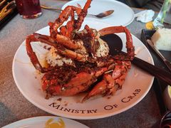 -Ministry of Crab•MOC(交子大道店)