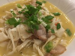 -湖南码头·地道岳阳美食·湘菜(魏公村店)