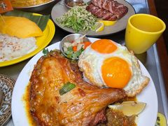 -泰盏鬼·颓废冬阴(陈家祠扬韬店)