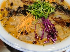 -那家老院子东北菜·饺子·小鸡炖蘑菇(艳华街店)