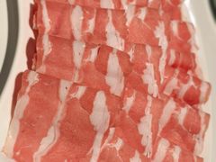 -正福居老北京正宗铜锅泉水涮肉(彰化路店)