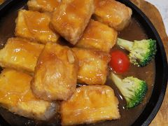 -峨嵋小镇·川菜(勒泰中心店)