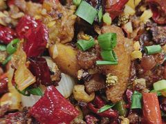 -李氏传家菜(兴城路店)