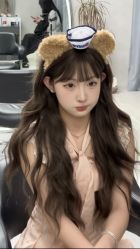-DL HOPE造型