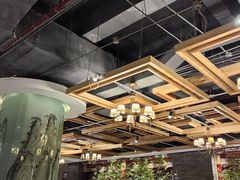 -金狮麟·新豫菜(金码大厦店)
