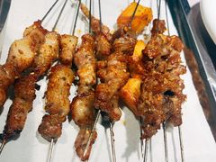 -有位虾匠·香辣蟹·小龙虾(李村店)