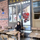 东莞首家💥南洋风咖啡馆☕️一周年啦[礼花]