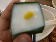 -樾餐厅泰式海鲜火锅(民歌湖店)