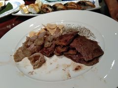 -一本魅·日式料理