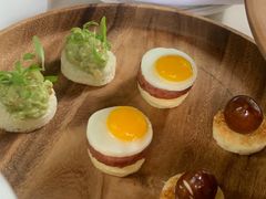 -三嚥阁 La Villa Restaurant