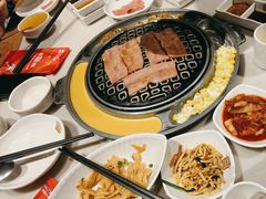 -韩宫宴烤肉·料理(苏州中心店)