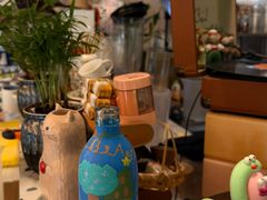 -满格嗦新疆椒麻鸡火锅.炒米粉(川大江安校区店)