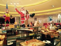 -北京中国大饭店