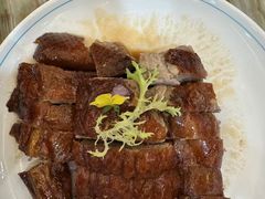 -椿记烧鹅(叠彩店)