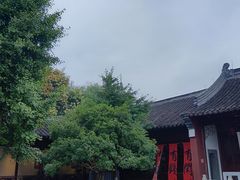 -钱王祠