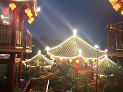 -枇杷园食为鲜火锅(南山店)