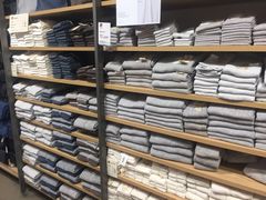 -MUJI无印良品(远洋未来广场店)