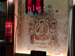 -花马天堂云南餐厅 Lost Heaven(外滩店)