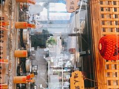 -杨家汀州韵(万达店)
