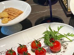 -海派悦庭·海胆烧麦·新融合菜(凯德广场店)