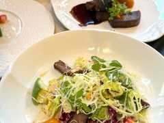 -ZHAO赵·牛扒坊(万象城店)