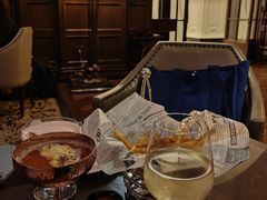 -LONG BAR 廊吧(外滩华尔道夫酒店)