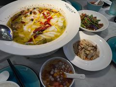 -酸渡·老坛酸菜鱼·现炒下饭菜(港惠新天地店)