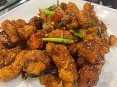 -桃园中华料理炸酱面(燕儿岛路店)