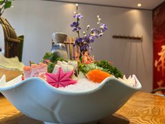 -尚海豆捞(乐虹坊店)