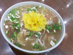 -真不同饭店(老城店)