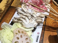 -六婆串串香