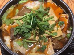-线人米线(桂林路店)